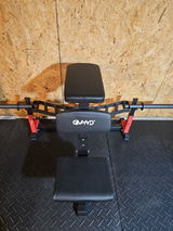 Trampas review photo