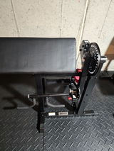 Trampas review photo