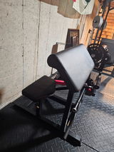 Trampas review photo