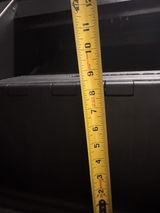 Gilbert Rocha review photo