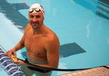 Ryan Lochte - 12-Time Olympic Medalist review photo