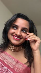 Malini Rajkumar review photo