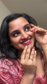 Malini Rajkumar review photo