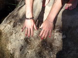 Anonymous review photo
