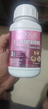 GNC L-Glutathione