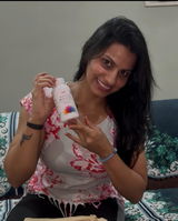 Prachi Thakur review photo