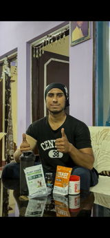 Amandeep Singh review photo