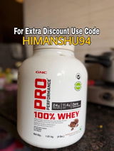 Himanshu review photo