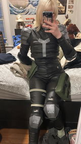 User picture