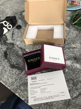 SaddleDog review photo