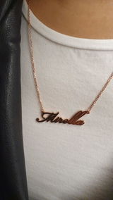 Collane review photo