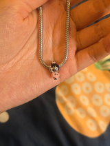 Cristiana review photo