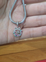 Vanda review photo