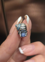 Domitilla review photo