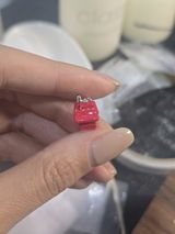 Alma review photo