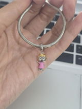 Delphine review photo