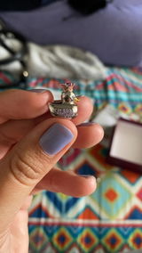 Cute review photo