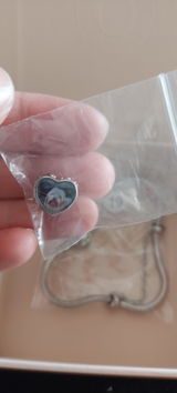 Lia review photo