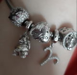 Lily of April review photo