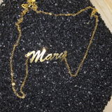 Mary review photo
