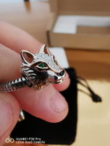Donywolf review photo