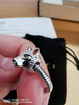 Donywolf review photo