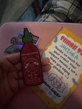 Etsy c. review photo