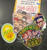 Hana review photo