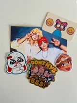 Etsy c. review photo