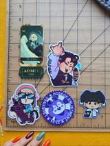 Vic review photo