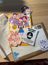 zoë l. review photo
