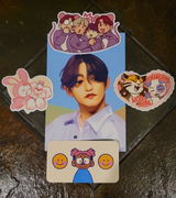 Luna review photo