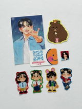 Etsy c. review photo