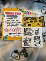 Etsy c. review photo