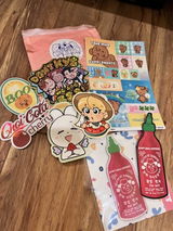 Etsy c. review photo