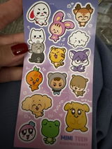 Etsy c. review photo
