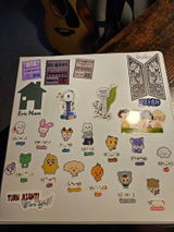 Etsy c. review photo