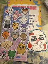 Etsy c. review photo