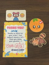 Etsy c. review photo