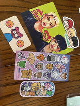 Fay review photo