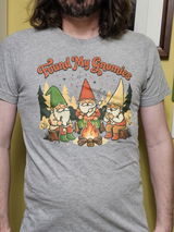 Found My Gnomies T-Shirt