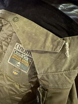 Cesar B. review photo