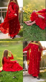 Sona Khan review photo