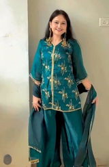 Richa Tanu review photo