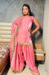 aditi sharma review photo