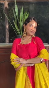 Smita Srivastava review photo