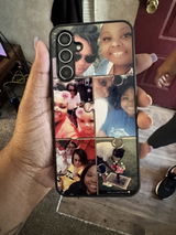 shanice review photo
