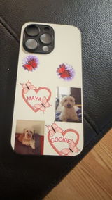 Custom iPhone Case