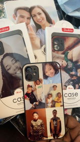 Custom iPhone Case