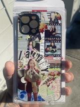Custom iPhone Case